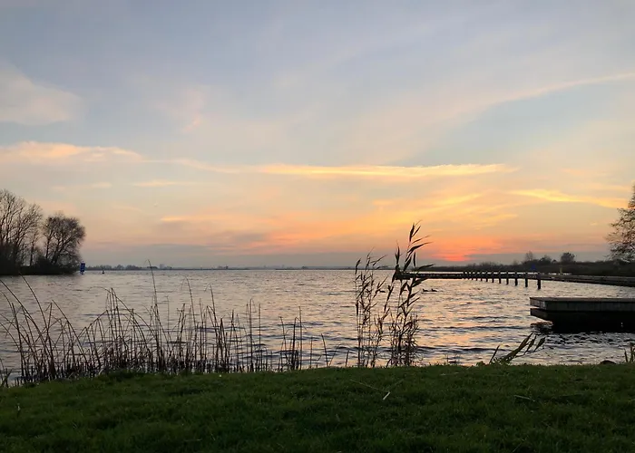 Camping De Hof Van Eeden Camping